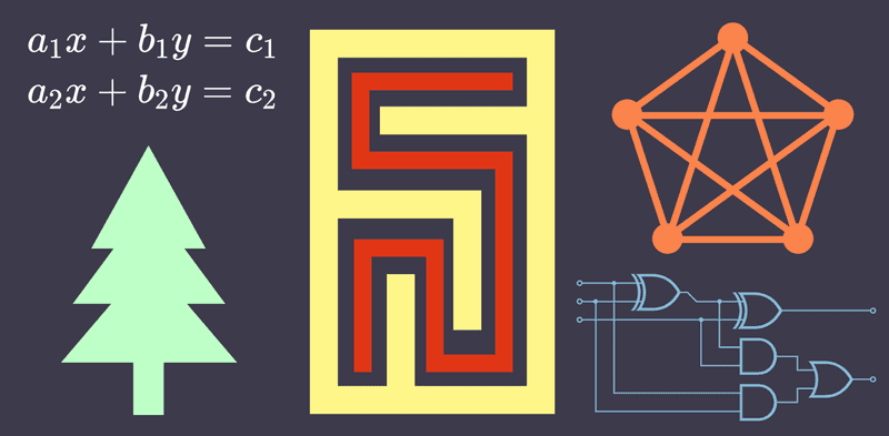 Advent of Code 2024: 2D Grid Edition