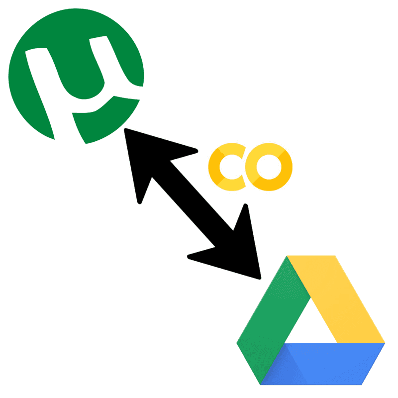 Torrent to Google Drive Using Google Colab