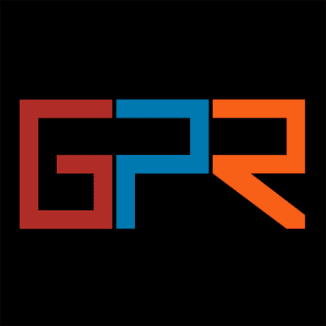 GPR Logo